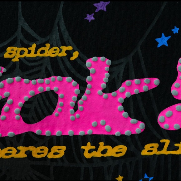 Sp5der - Picture 3 of 6